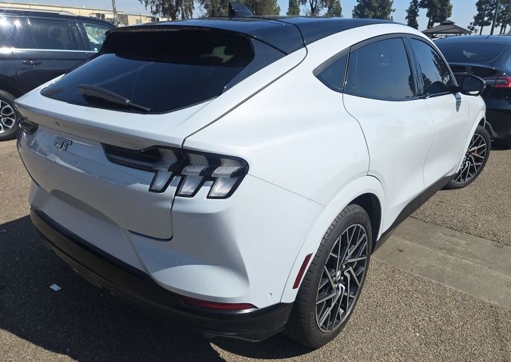 ford mustang mach-e 2021 3FMTK4SX3MME03915 image ford mustang mach-e 2021 3FMTK4SX3MME03915 image